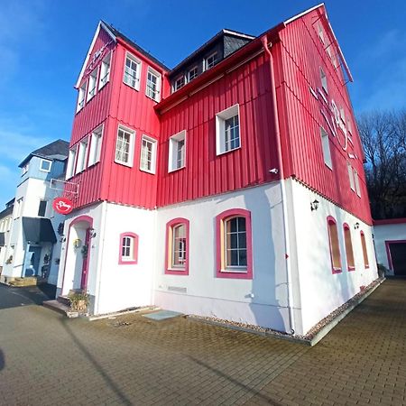 Haus Zur Pinge Hotel Altenberg Exterior photo